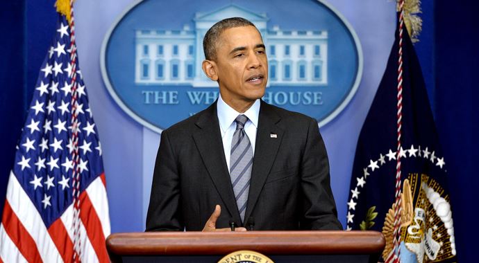 Obama'nın 'soykırım' sözcüğünü kullanmamasına diasporadan ilk tepki geldi Obama'nın 'soykırım' sözcüğünü kullanmamasına diasporadan ilk tepki geldi
