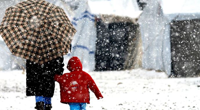 Bu illerde yaşayanlar dikkat! Bu illerde yaşayanlar dikkat!