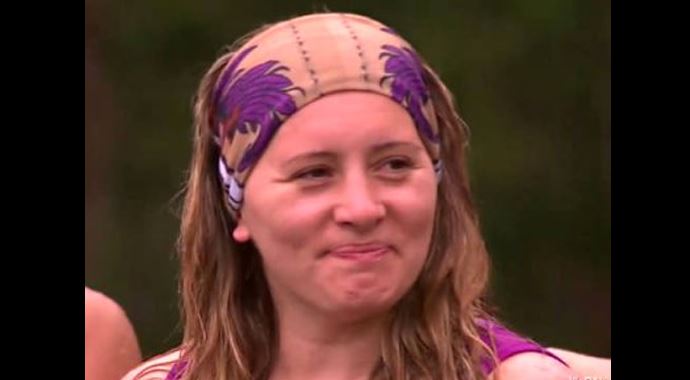 Survivor'da Hilmicem'e ağır suçlama! Survivor'da Hilmicem'e ağır suçlama!