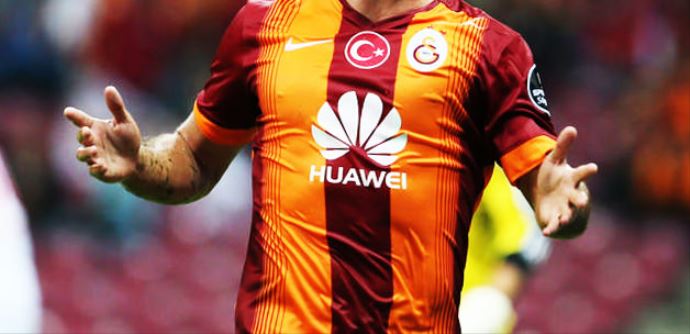 Galatasaray'da sürpriz ayrılık! Galatasaray'da sürpriz ayrılık!