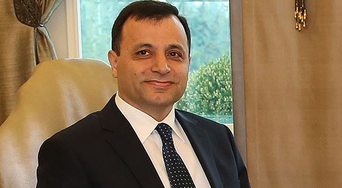AYM Başkanı&#039;ndan önemli açıklamalar