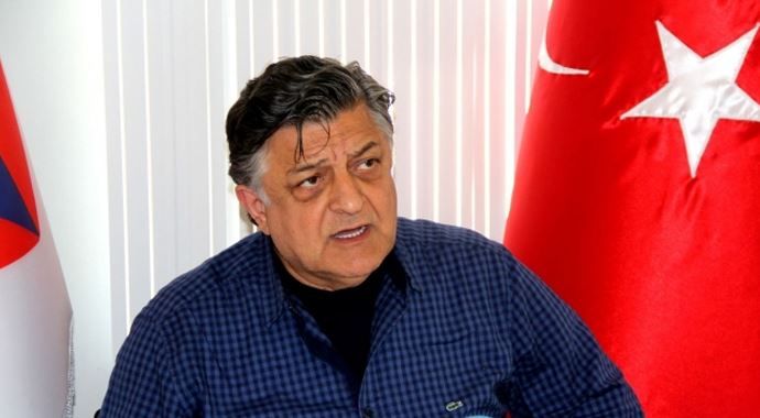 Yılmaz Vural, Beşiktaş&#039;a meydan okudu