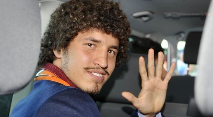 Roma&#039;dan Salih Uçan&#039;a sürpriz teklif