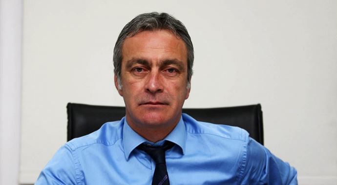 Önder Özen, kötü gidişata son vermek istiyor