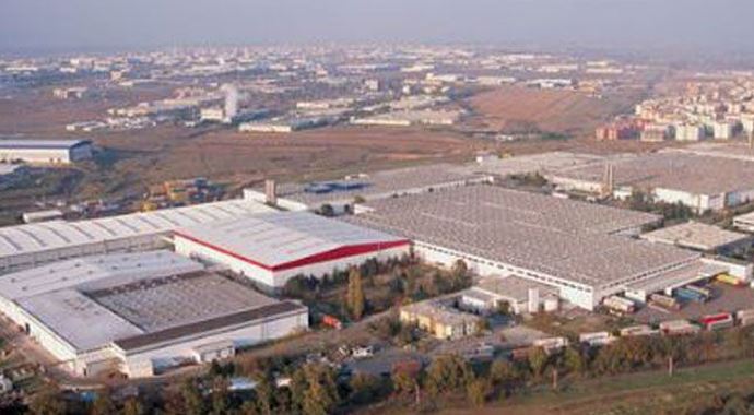 O dünya devi fabrikasını kapatıyor!