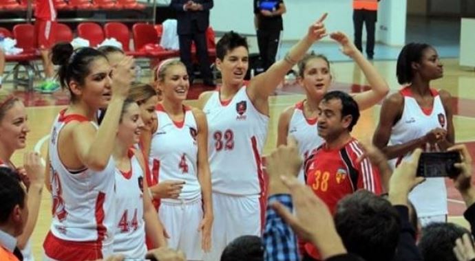 Hedef seriyi 2-0 yapmak Hedef seriyi 2-0 yapmak