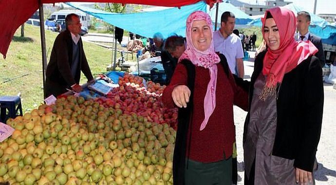 Çelik: Ak Parti ile siyasette kadının önemi arttı