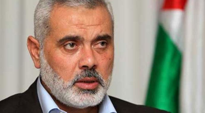 Hamas&#039;tan Türkiye&#039;ye 1915 desteği