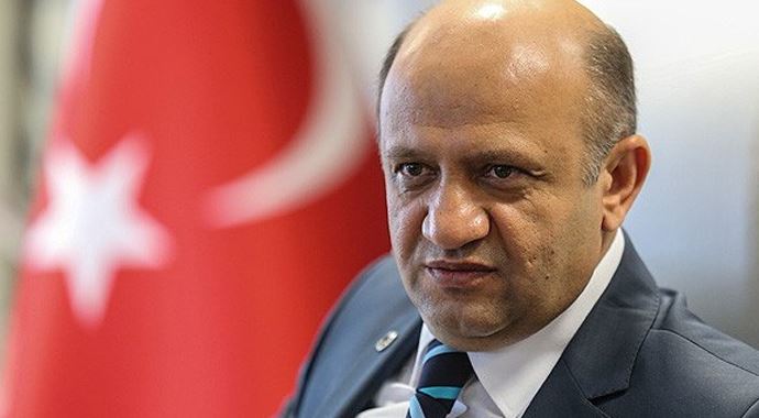 Bakan Işık, 'Tersine beyin göçü hız kazandı' Bakan Işık, 'Tersine beyin göçü hız kazandı'