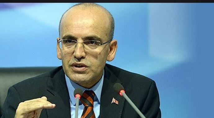 Bakan Şimşek'in acı günü! Bakan Şimşek'in acı günü!