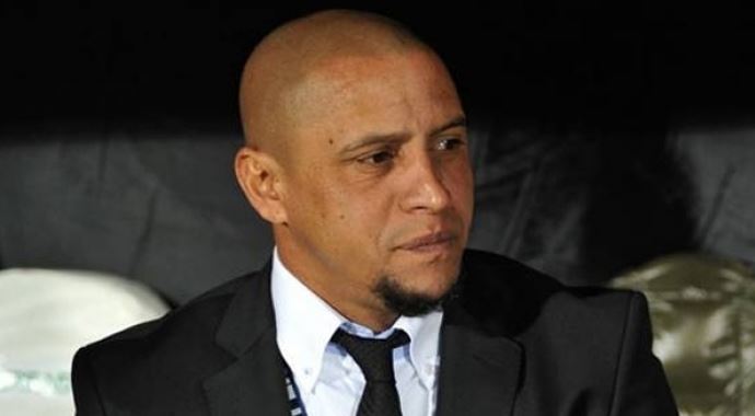 Roberto Carlos: 'Savaşmaya devam...' Roberto Carlos: 'Savaşmaya devam...'