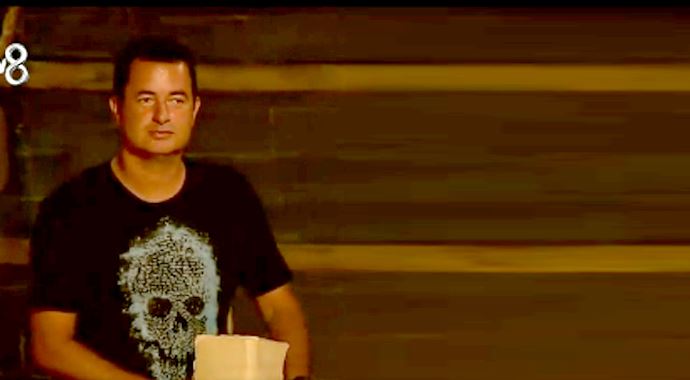 Survivor All Star'da yeni kurallar belirlendi Survivor All Star'da yeni kurallar belirlendi