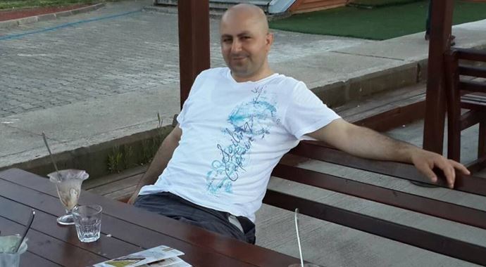 İşadamının katilinin cesedi bulundu! İşadamının katilinin cesedi bulundu!