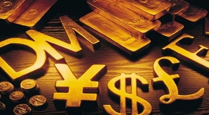 Dolar fiyatlarında son durum 27 Nisan - Döviz kuru Dolar fiyatlarında son durum 27 Nisan - Döviz kuru