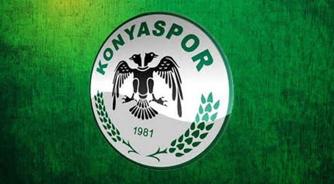 Konyaspor tarihinde bir ilk