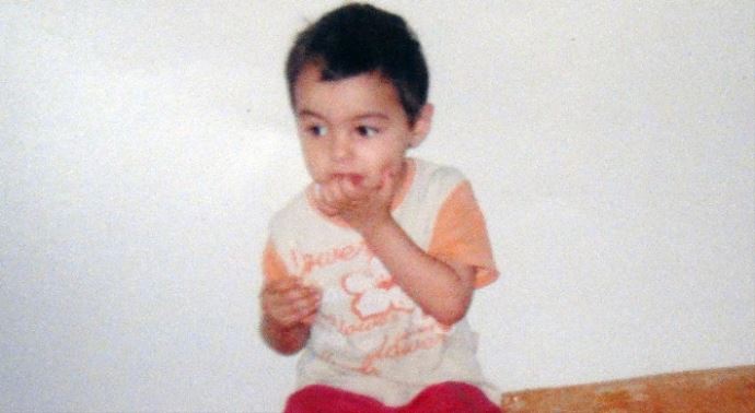 8 yaşındaki Yağmur maganda kurşunuyla öldü