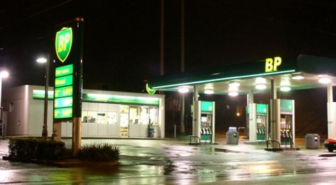BP Türkiye&#039;den çekilmeyecek