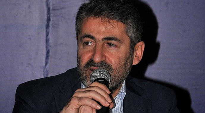 'Paralel yapı büyük bir ihanet içerisinde' 'Paralel yapı büyük bir ihanet içerisinde'