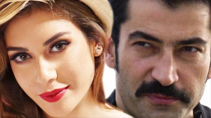 Sinem Kobal ile Kenan İmirzalioğlu hakkında flaş iddia! Sinem Kobal ile Kenan İmirzalioğlu hakkında flaş iddia!