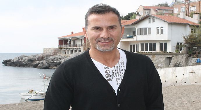 Ergün Penbe: G.Saray olmayacaksa Beşiktaş şampiyon olsun!