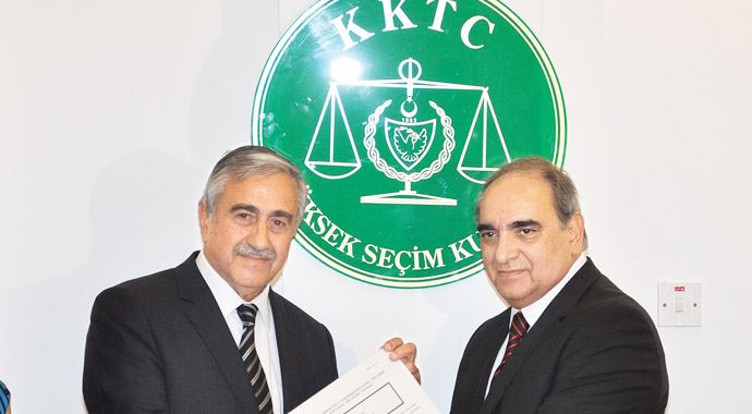 Kuzey Kıbrıs&#039;ı anavatan besliyor