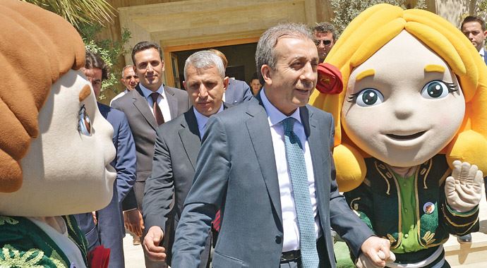 Bakan Eker: Gıdada kasıtlı artış var, hemen tedbir alınacak