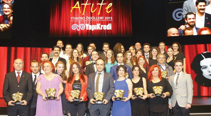 Afife Jale Ödülleri sahiplerini buldu
