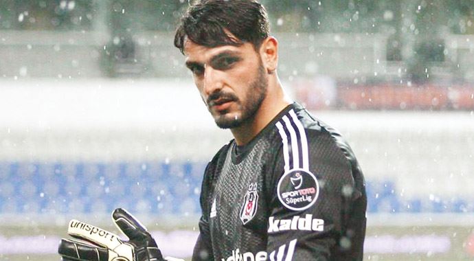 Günay&#039;ın dizi delindi