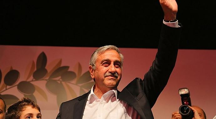 KKTC'den o haberlere yalanlama KKTC'den o haberlere yalanlama
