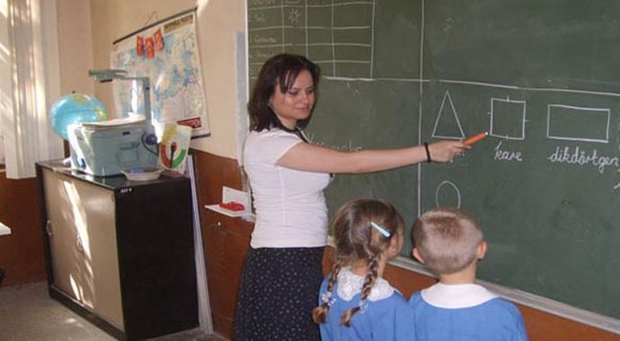 Öğretmenler bu habere dikkat! Öğretmenler bu habere dikkat!