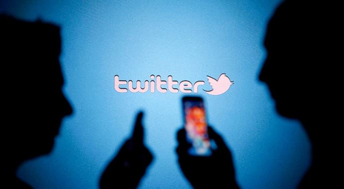 Twitter ilk çeyrek bilançosunu açıkladı Twitter ilk çeyrek bilançosunu açıkladı