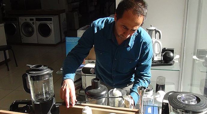 KPSS iptal oldu öğretmen olamadı KPSS iptal oldu öğretmen olamadı