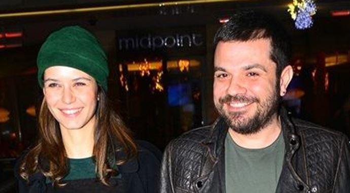 Kenan Doğulu'dan 'hamilelik' yorumu Kenan Doğulu'dan 'hamilelik' yorumu
