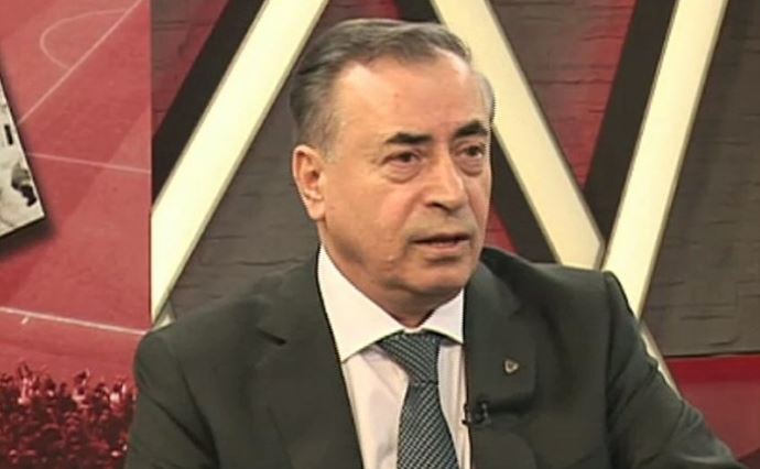 Galatasaray'da ilk fire! Galatasaray'da ilk fire!