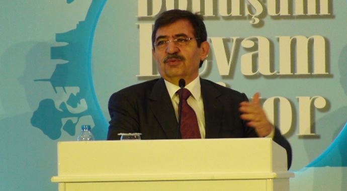'Başbakan katliamını bayram diye kutlattılar' 'Başbakan katliamını bayram diye kutlattılar'