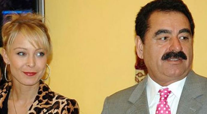 Ayşegül Yıldız: 'Tatlıses artık abim...' Ayşegül Yıldız: 'Tatlıses artık abim...'