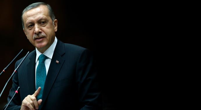 Kritik toplantı başladı!