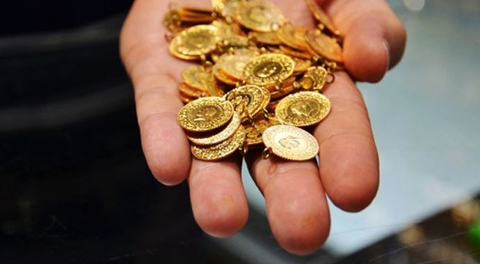 Çeyrek altında büyük kar! Çeyrek altında büyük kar!