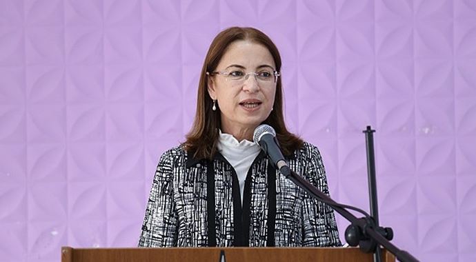 Bakan İslam&#039;dan önemli açıklamalar
