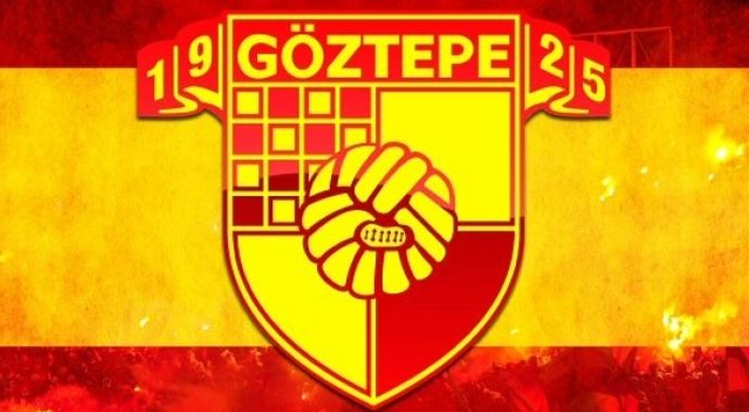 Göztepe uğruna 6700 kilometre yol kat edecekler