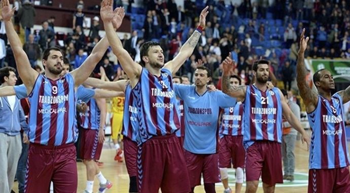 Trabzon MP fark attı