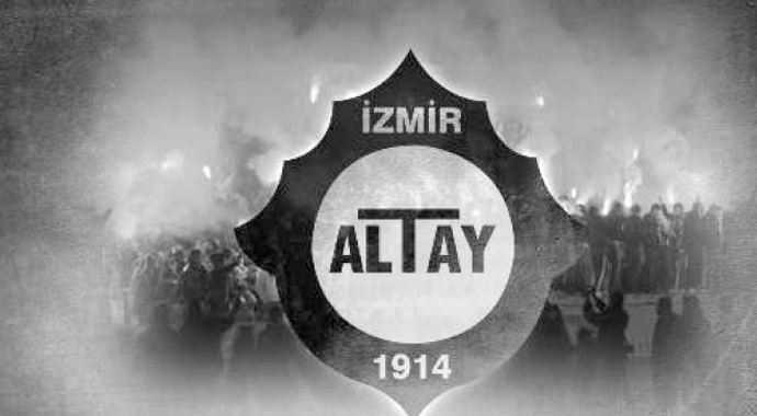 Altay'da başkan adayı çıkmadı Altay'da başkan adayı çıkmadı