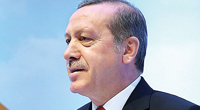 Erdoğan&#039;dan paralel yapıya: &#039;Bu topraklarda hain barınamaz&#039;