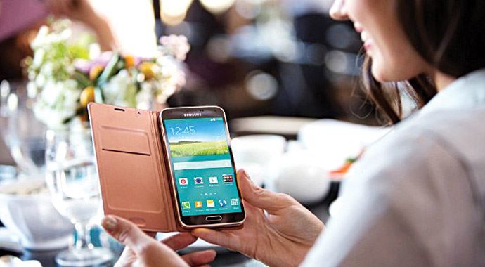 Samsung&#039;ta hayal kırıklığı 