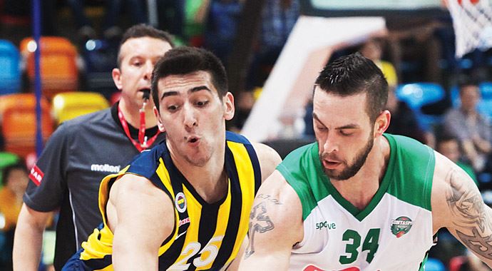 Zor da olsa Fener Zor da olsa Fener