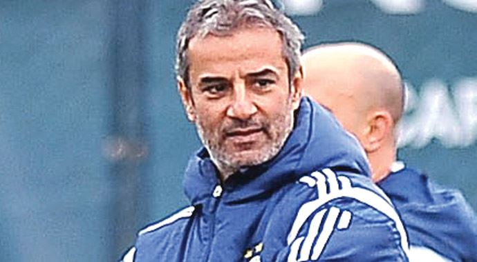 İsmail Kartal&#039;ın ailesi ölümden döndü