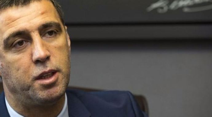 Hakan Şükür'e ve CHP'li vekile 'Örgüt' şoku! Hakan Şükür'e ve CHP'li vekile 'Örgüt' şoku!
