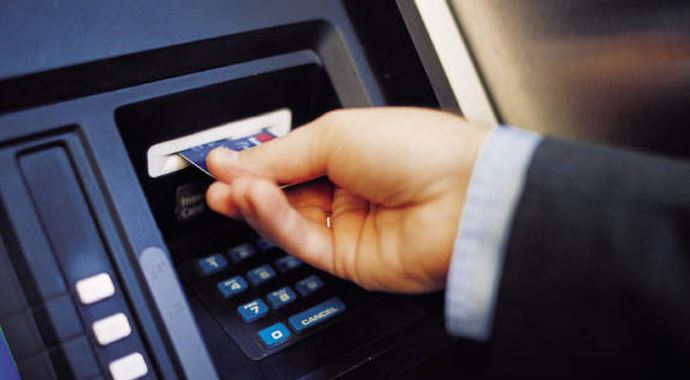 Yunanistan'da ATM sıkıntısı yaşayabilirsiniz Yunanistan'da ATM sıkıntısı yaşayabilirsiniz
