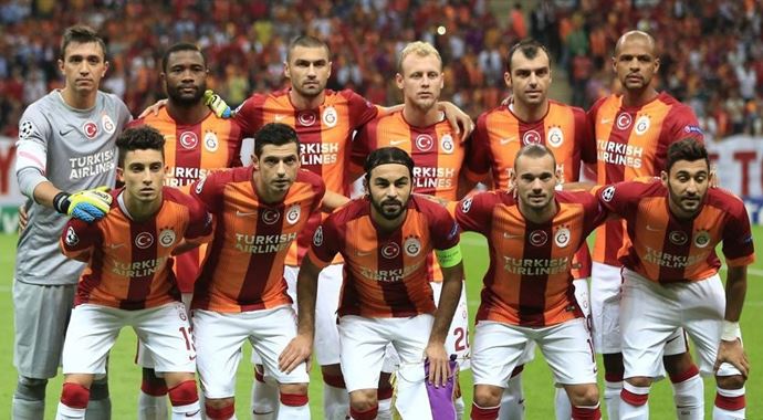 Galatasaray kesenin ağzını açıyor, Herşey 4. yıldız için! Galatasaray kesenin ağzını açıyor, Herşey 4. yıldız için!