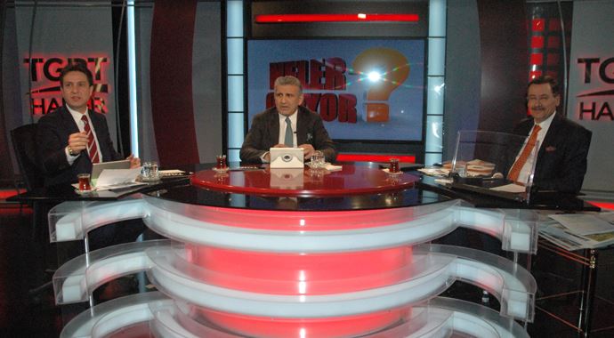 Melih Gökçek'ten bomba CHP açıklaması! Melih Gökçek'ten bomba CHP açıklaması!